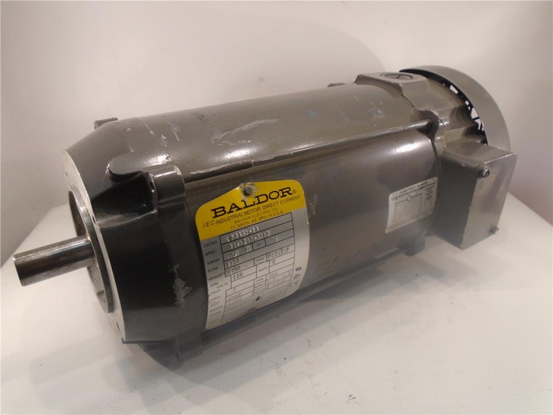 ASEA BROWN BOVERI VP3455-14