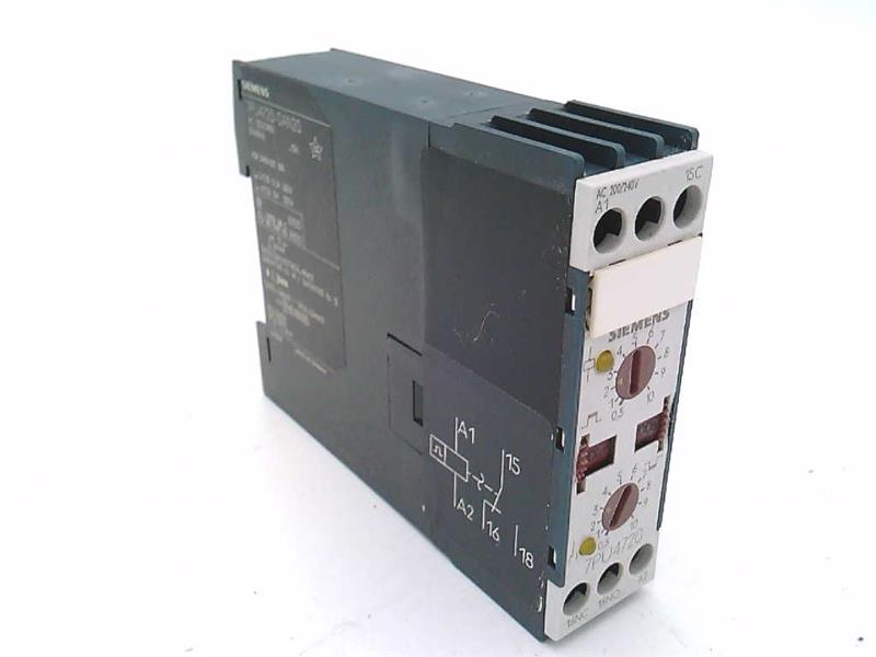 SIEMENS 7PU4720-0AN20