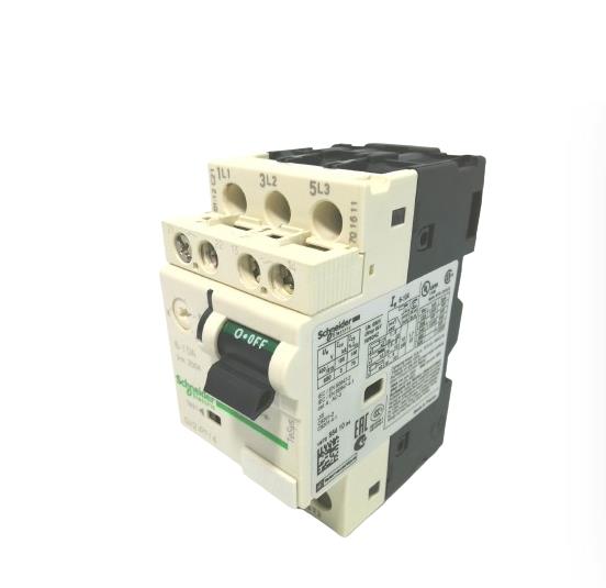 SCHNEIDER ELECTRIC GV2RT14
