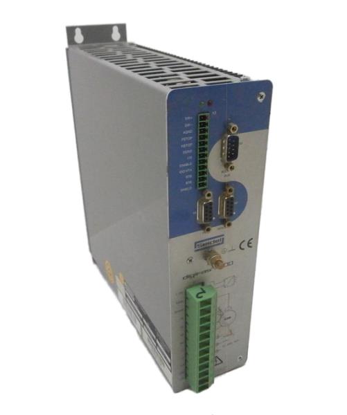 KOLLMORGEN DIGIFAS 7202