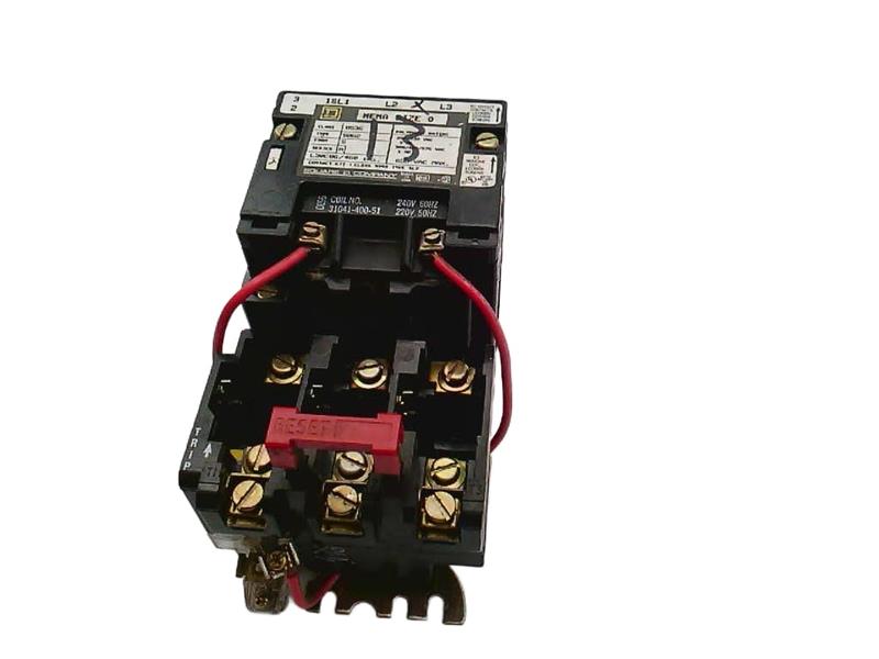 SCHNEIDER ELECTRIC 8536SBG2V03S