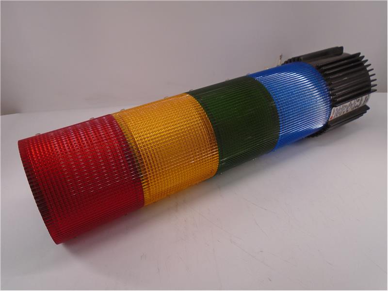 FEDERAL SIGNAL LSB-120-RAGB