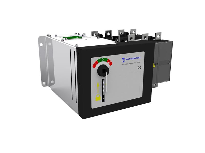 TECHNOELECTRIC 130038MS