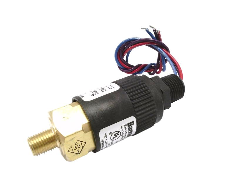 BARKSDALE 96211-BB1-T4
