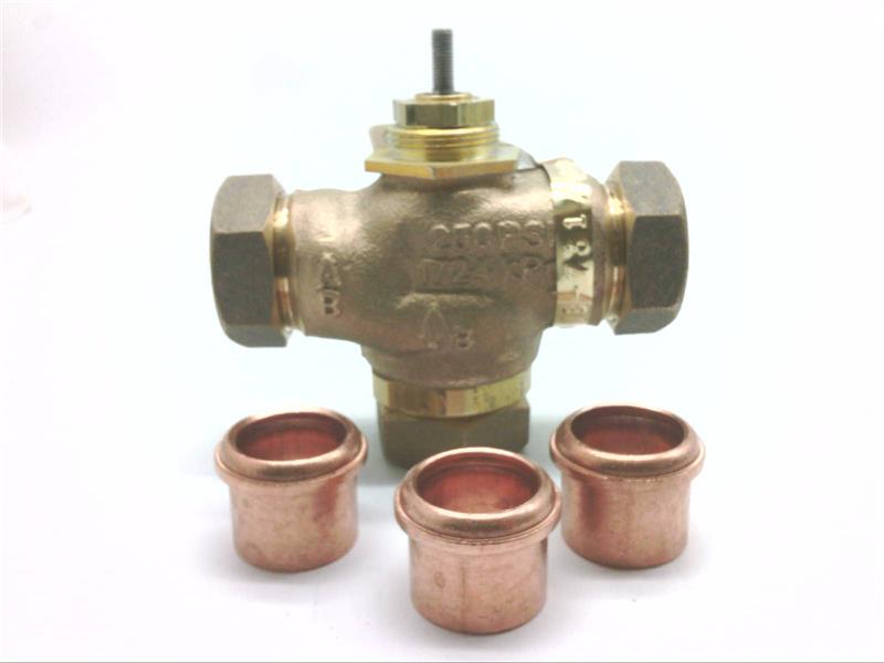 INVENSYS VB-7314-0-4-8