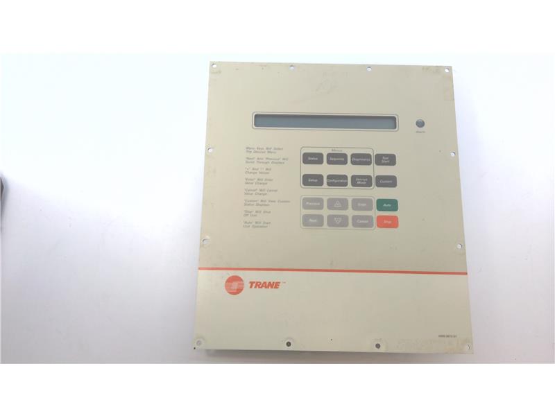 6400087201 by INGERSOLL RAND