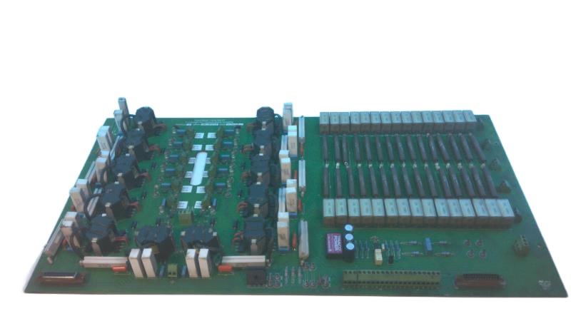 20X3311A1 by CONVERTEAM