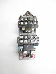 GENERAL ELECTRIC CR2820B-119AA2