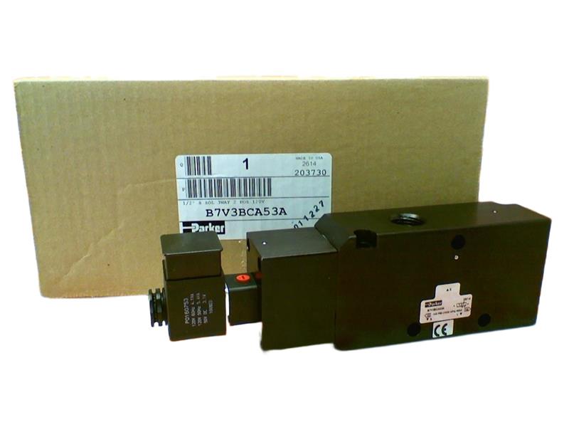 PARKER B7V3BCA53A