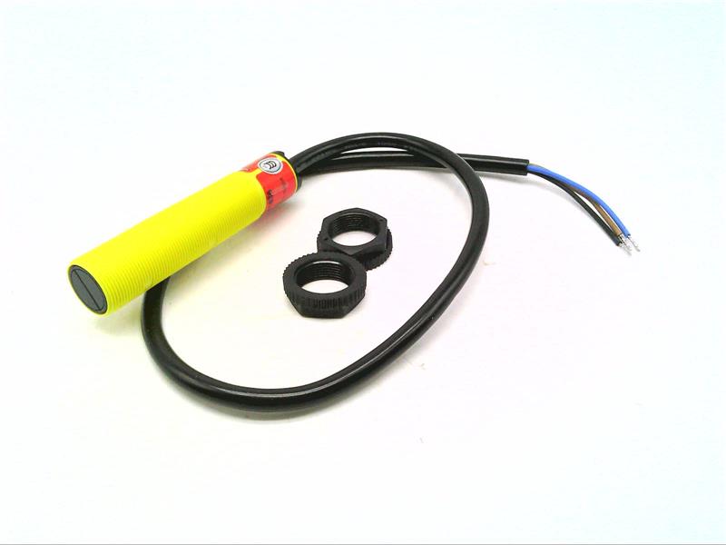 BANNER ENGINEERING S18AW3D-81836