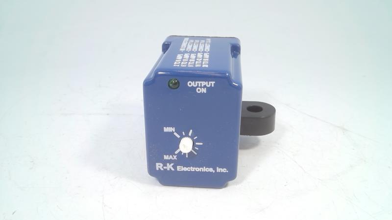 R-K ELECTRONICS CJD-120A-5