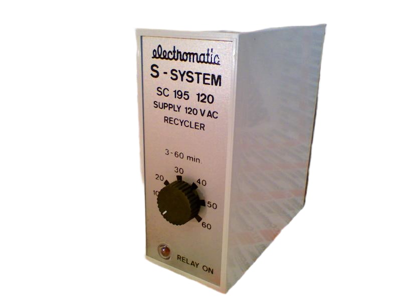 SC-195-120-60M by CARLO GAVAZZI