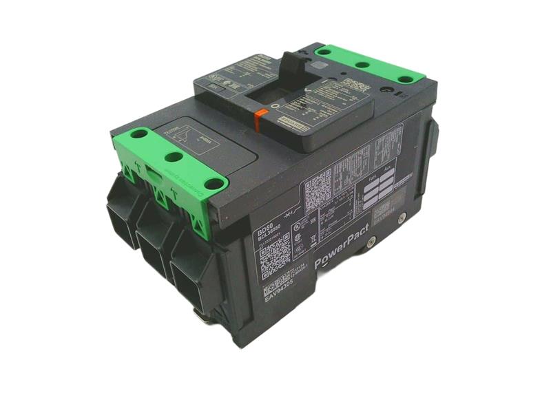 SCHNEIDER ELECTRIC BDL36050