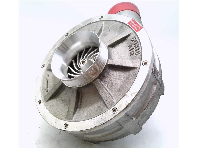 SONIC AIR SYSTEMS 14460