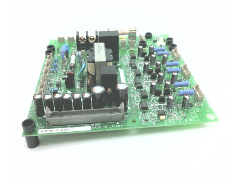 YASKAWA ELECTRIC ETC615061