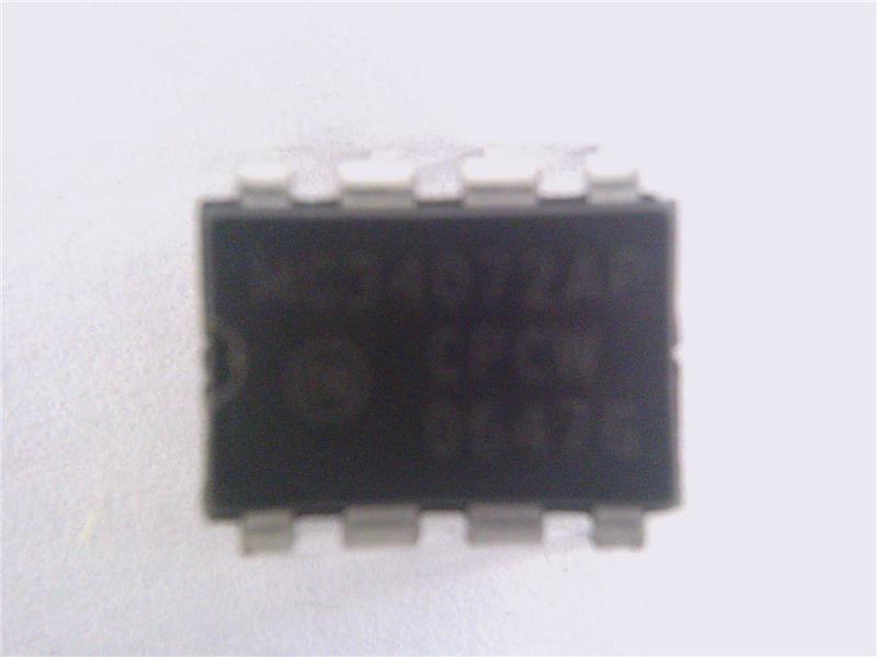 MC34072APG by ON SEMICONDUCTOR