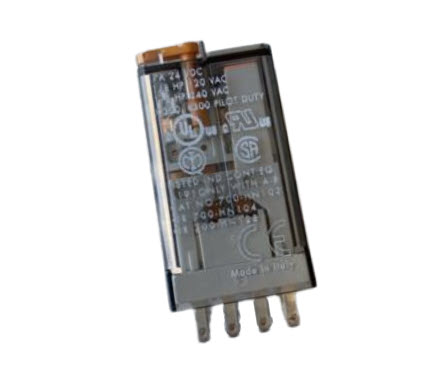 ALLEN BRADLEY 700-HC24A1-3