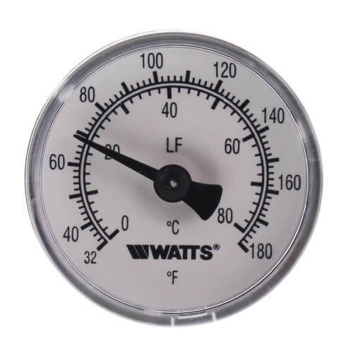 WATTS 0121666