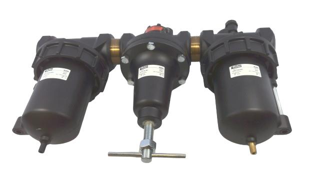 PARKER C628-12FRLWGCWR