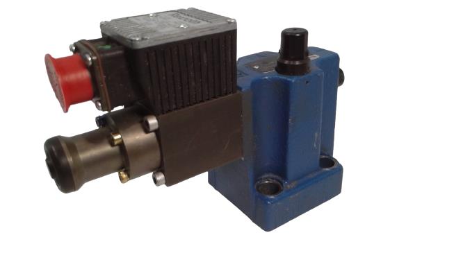 BOSCH DBEME10-51/350YG24NK31M