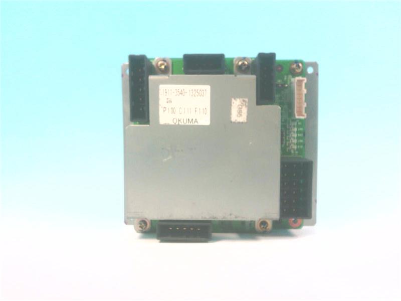 OKUMA A1911-3540-1325037