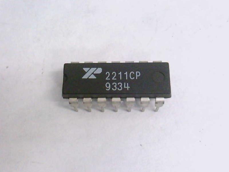 EXAR XR-2211CP