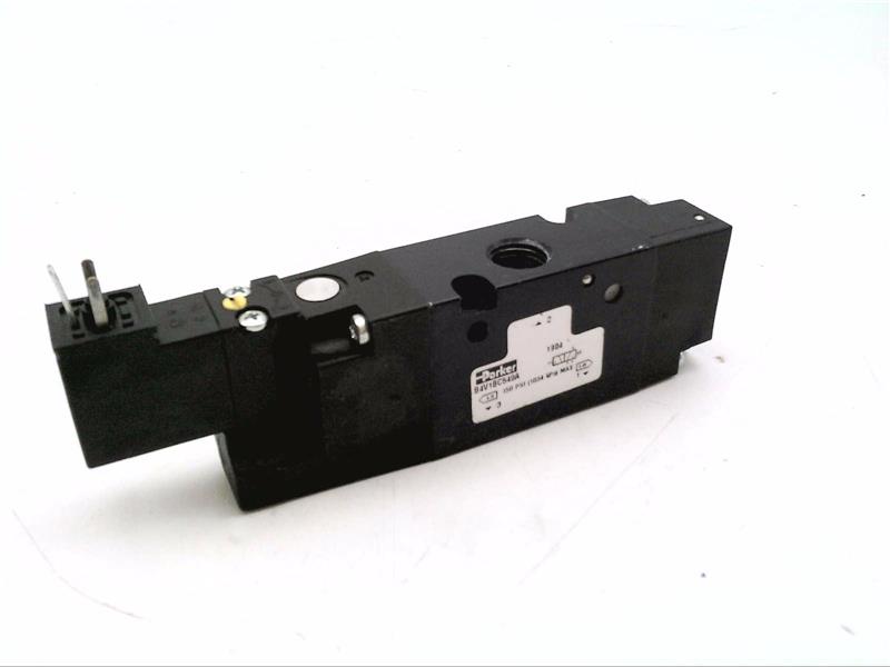 B4V1BC549A by PARKER