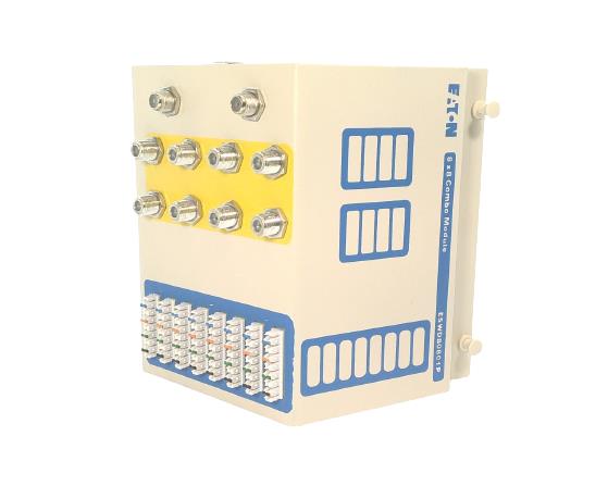 EATON CORPORATION ESWD80801P