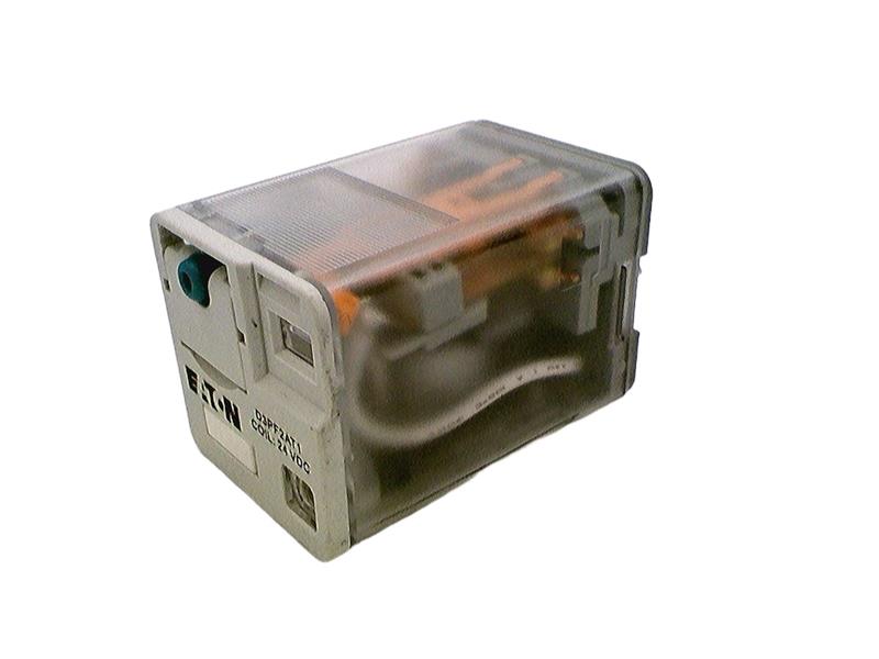 D3PF2AT1 by EATON CORPORATION