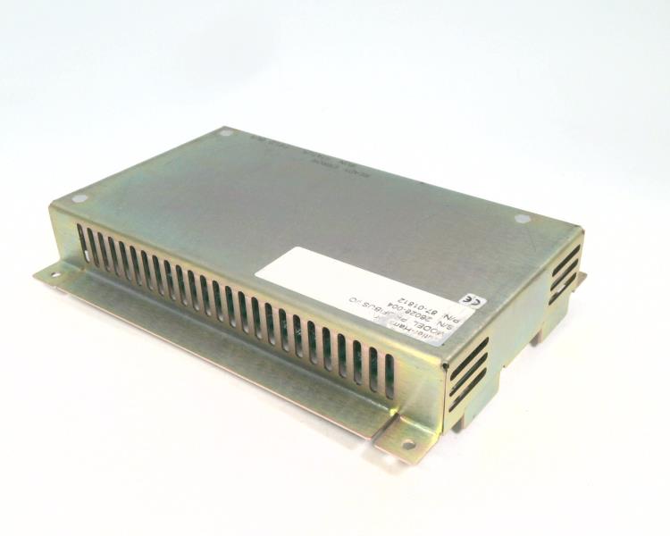 EATON CORPORATION 87-01812