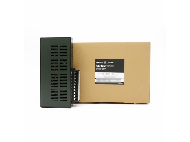 IC630MDL301 by FANUC