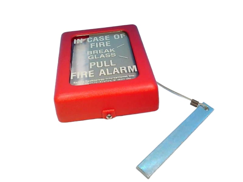 STI-6100 by SAFETY TECHNOLOGY INT