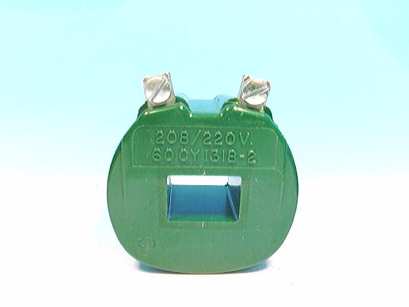 EATON CORPORATION 1318-2