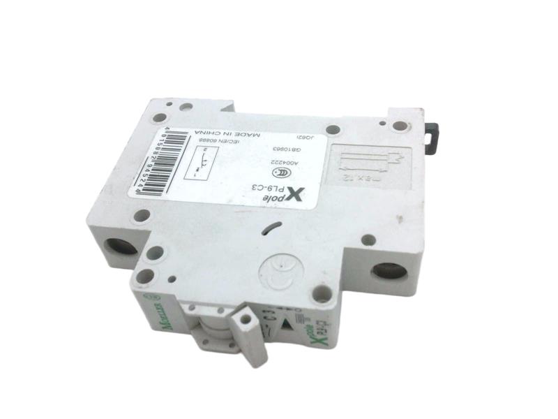 PL9-C3/1 by EATON CORPORATION