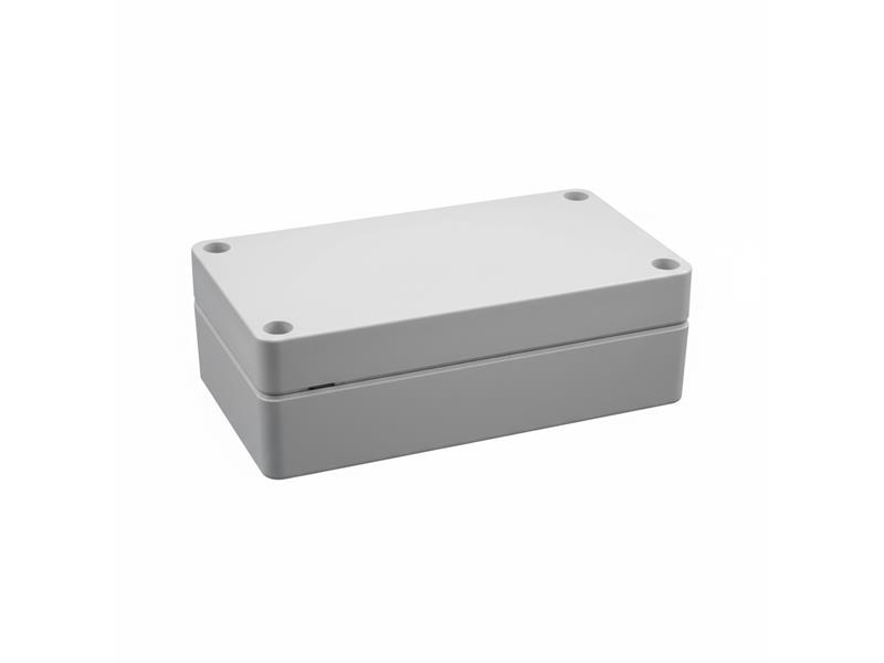 HAMMOND MANUFACTURING 1554SGY
