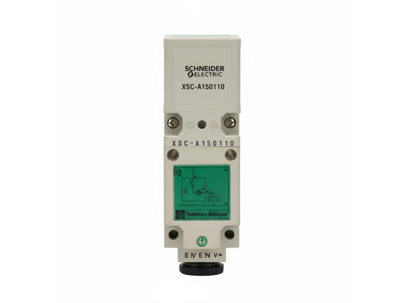 SCHNEIDER ELECTRIC XSC-A150110