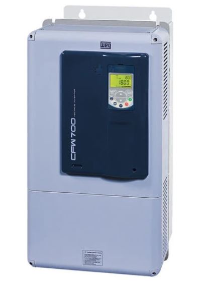 WEG CFW700E0180T4NB20C3