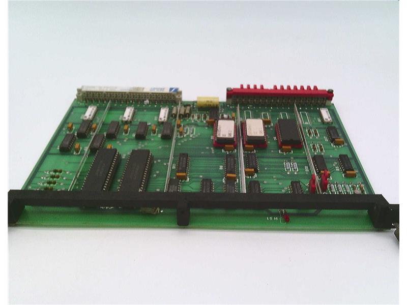 5760557-0-L by ASEA BROWN BOVERI