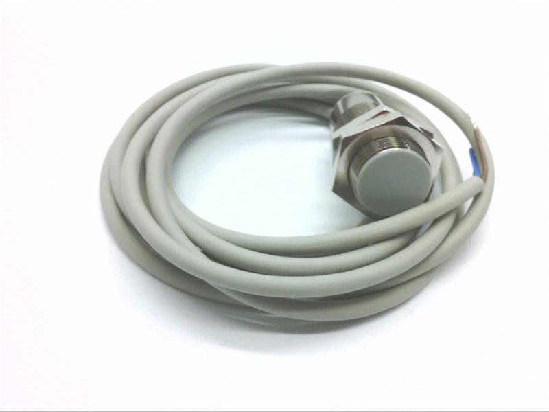 BAUMER ELECTRIC MDRM 18U9524