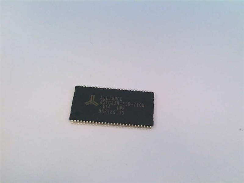 ALLIANCE MEMORY INC. AS4C32M16SB-7TCN