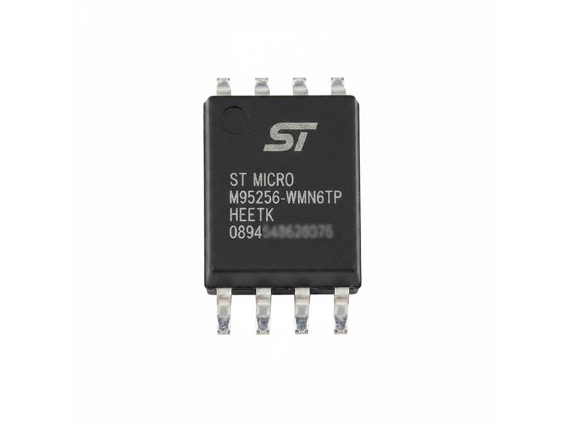 ST MICRO M95256-WMN6TP