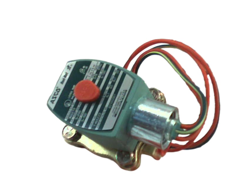 ASCO 8210G001 24/60