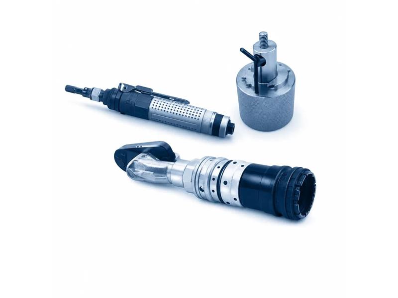 DPG+ 200-1 by SCHUNK