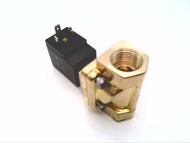 INGERSOLL RAND TB04EB-024-D