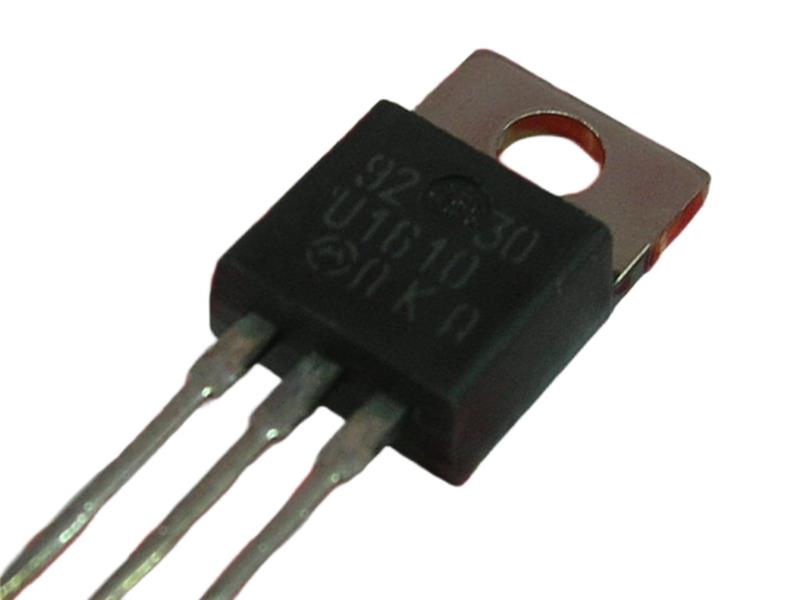 U1610 by NXP SEMICONDUCTOR