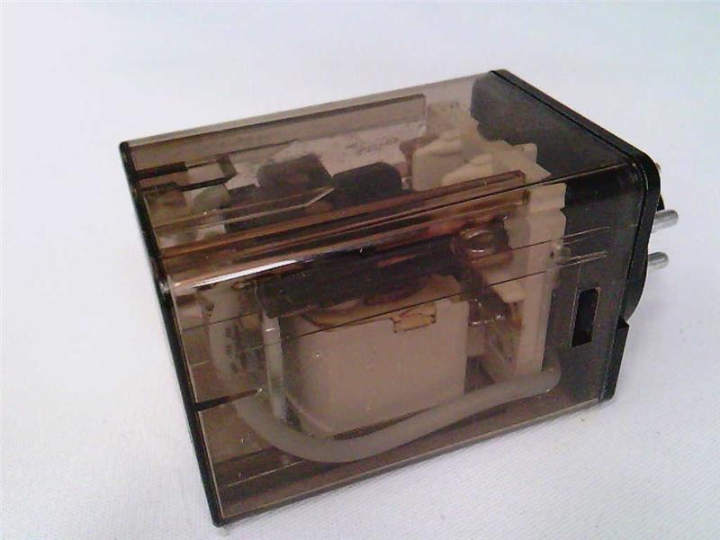 CARLO GAVAZZI RCPU 8/2D/10/110AC