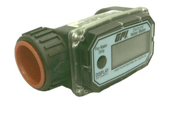 GREAT PLAINS INDUSTRIES 01N31GM