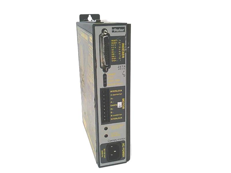 PARKER ZETA83-93-E