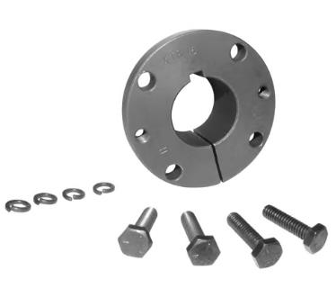 ASEA BROWN BOVERI XTB15 X 1-1/2