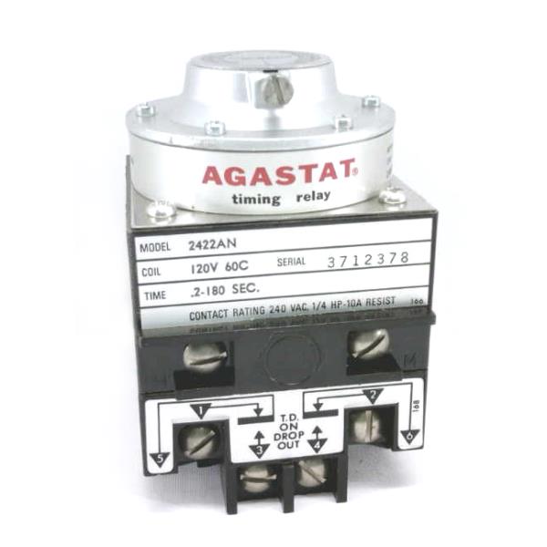 TE CONNECTIVITY 2422AN